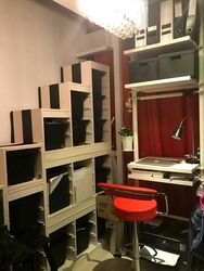 The Quinn (D19), Apartment #607977261